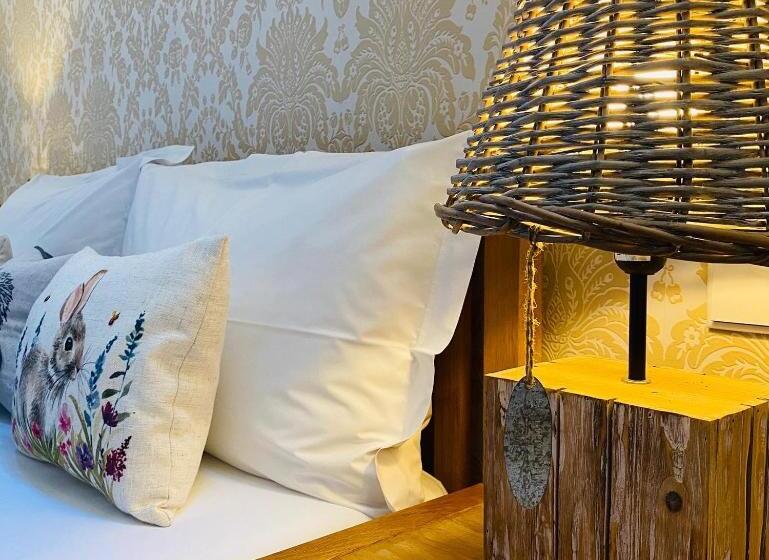 スタンダードルーム, Pensiunea Doina Bucovinei