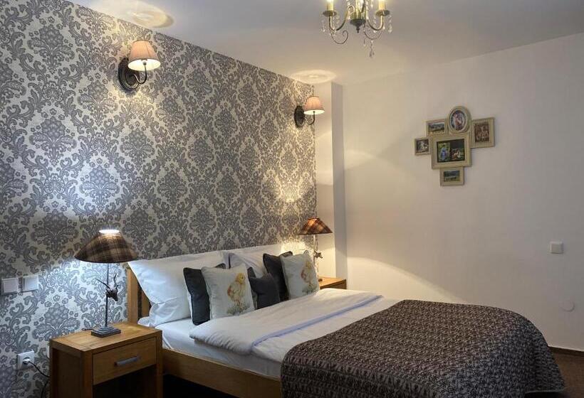 スタンダードルーム, Pensiunea Doina Bucovinei