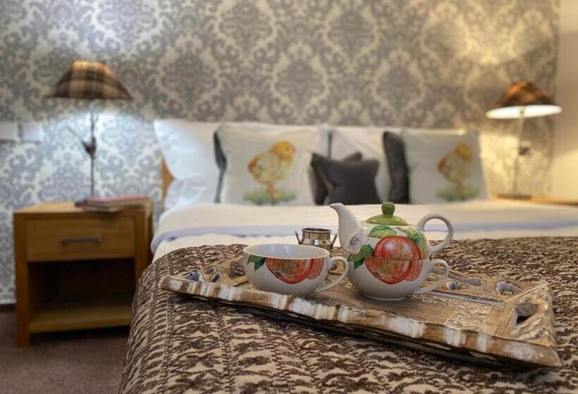 スタンダードルーム, Pensiunea Doina Bucovinei