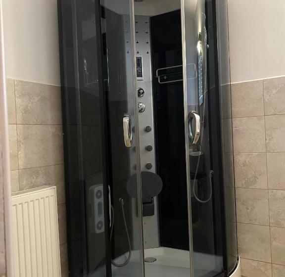 スタンダードルーム, Pensiunea Doina Bucovinei