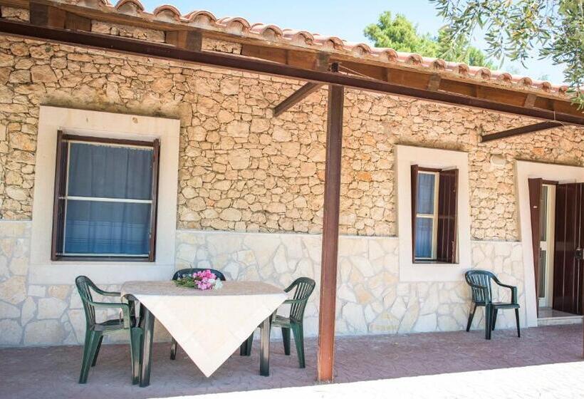 1ベッドルームアパートメント, Residence L' Antico Frantoio