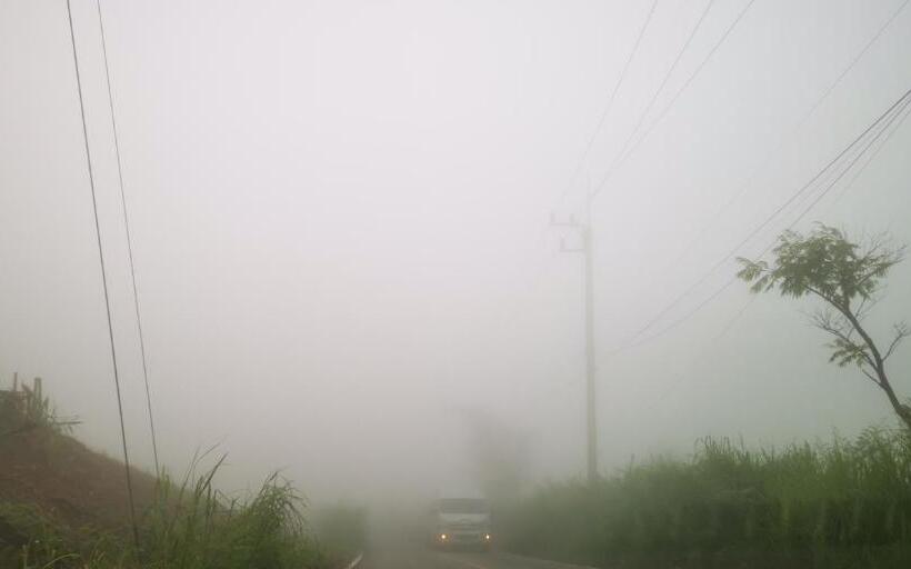 패밀리 룸, บ้านเอื้อมดาว เขาค้อ