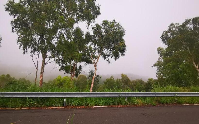 패밀리 룸, บ้านเอื้อมดาว เขาค้อ