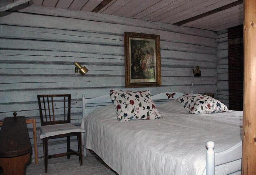 Номер Стандарт Совместная Ванная, Wiborggården Bed And Breakfast