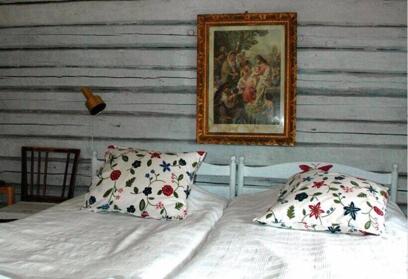 Номер Стандарт Совместная Ванная, Wiborggården Bed And Breakfast