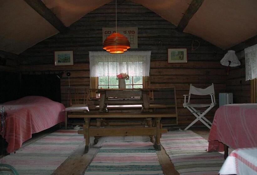 Пентхаус, Wiborggården Bed And Breakfast