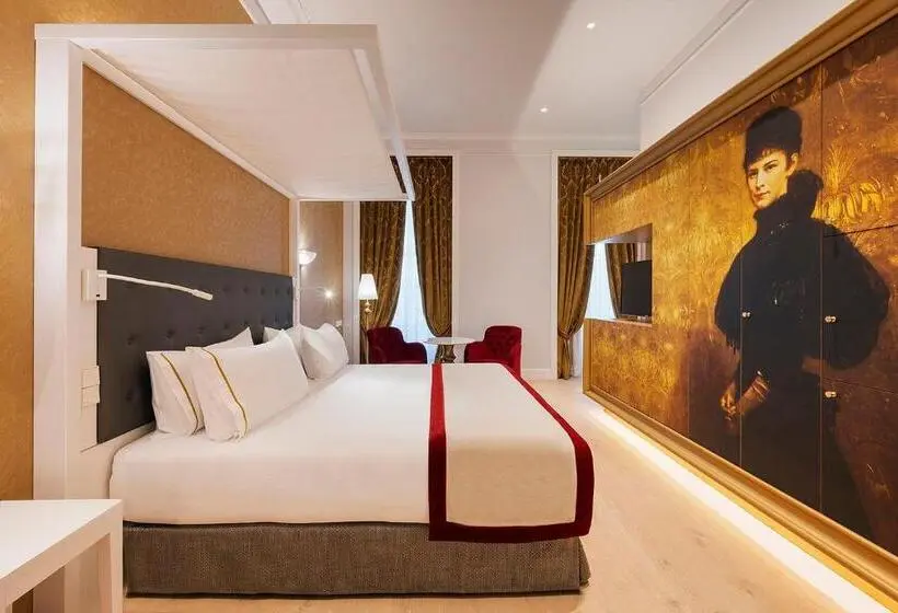 スタンダードルーム, áurea Ana Palace By Eurostars Hotel Company