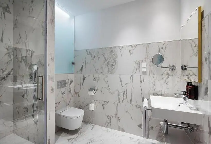 ジュニアスイート, áurea Ana Palace By Eurostars Hotel Company