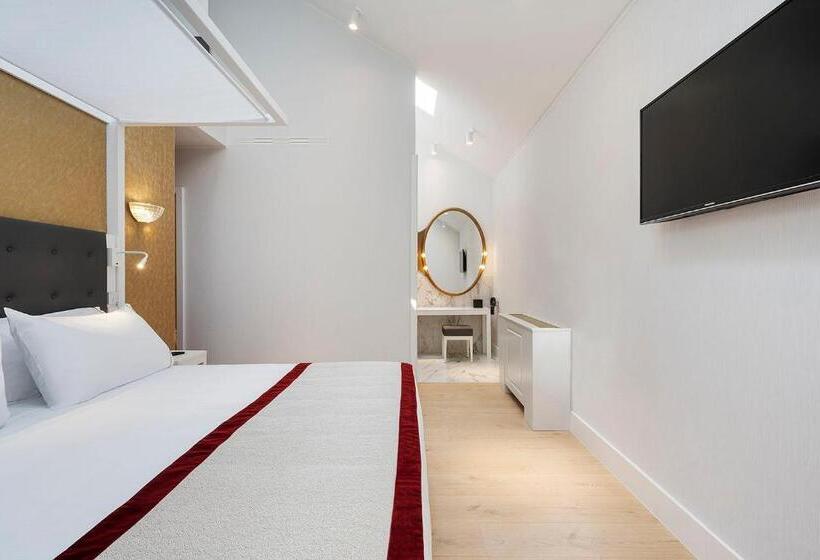 复式套房, áurea Ana Palace By Eurostars Hotel Company