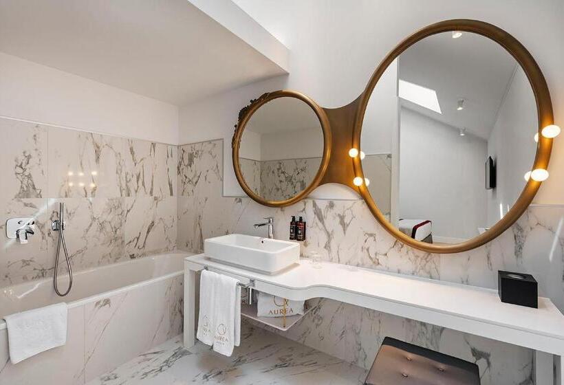 复式套房, áurea Ana Palace By Eurostars Hotel Company