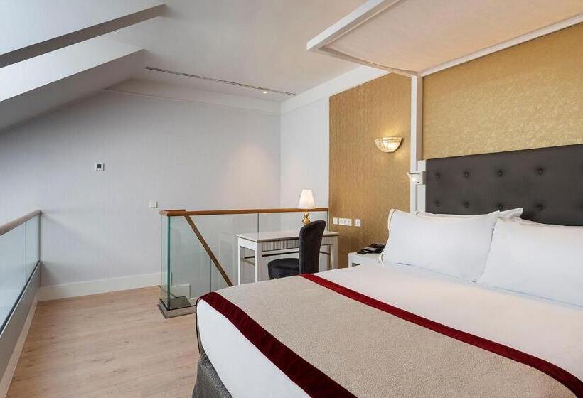 复式套房, áurea Ana Palace By Eurostars Hotel Company