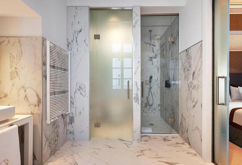 标准单人间, áurea Ana Palace By Eurostars Hotel Company