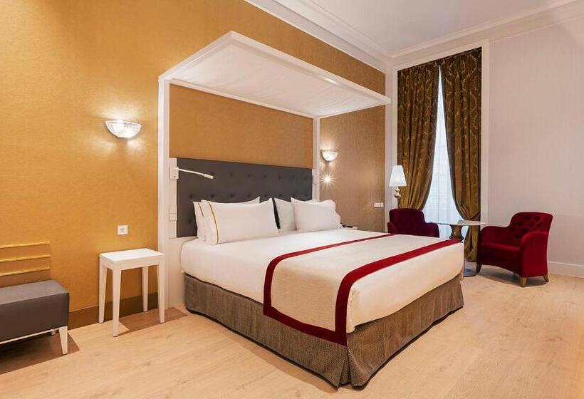 Номер Стандарт Индивидуальный, áurea Ana Palace By Eurostars Hotel Company
