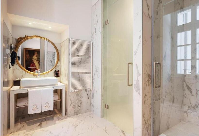 标准单人间, áurea Ana Palace By Eurostars Hotel Company