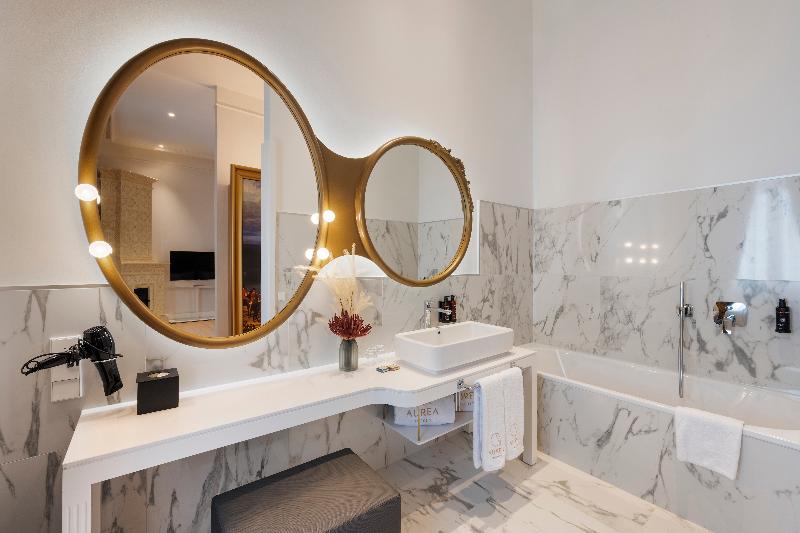 小型套房, áurea Ana Palace By Eurostars Hotel Company