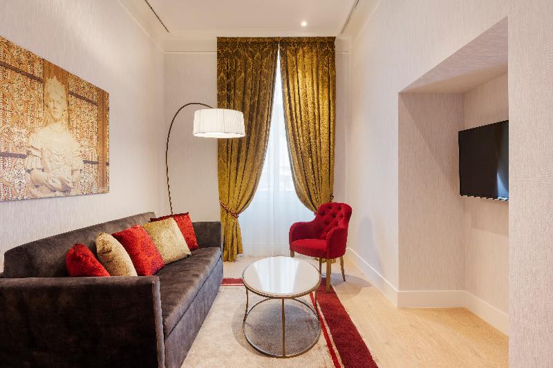Полулюкс, áurea Ana Palace By Eurostars Hotel Company