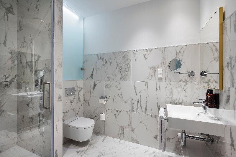 小型套房, áurea Ana Palace By Eurostars Hotel Company