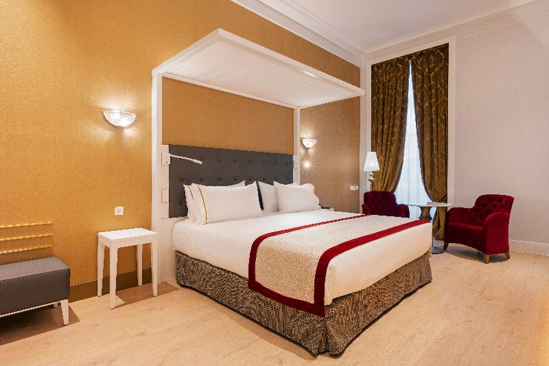 Номер Стандарт, áurea Ana Palace By Eurostars Hotel Company