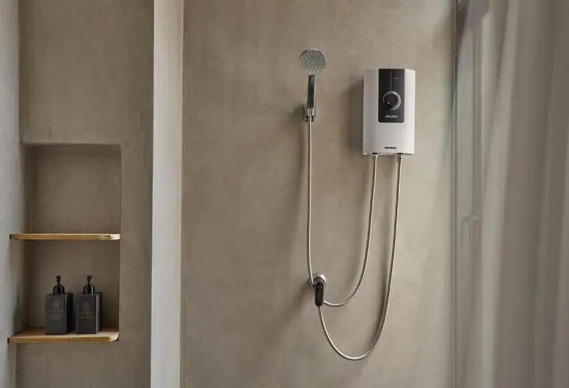 スタンダードシティビュールーム, The Motifs Eco Hotel   Sha Extra Plus