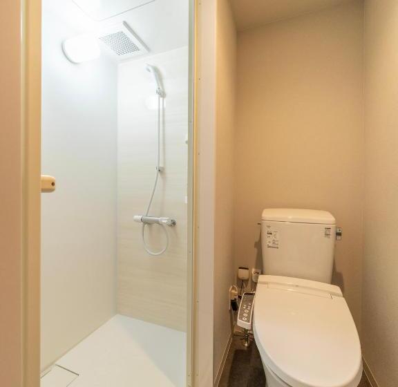 Quarto Estandar, Super Hotel Fujikawaguchiko Tennenonsen