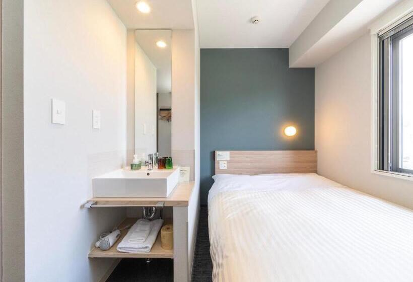 Quarto Estandar, Super Hotel Fujikawaguchiko Tennenonsen