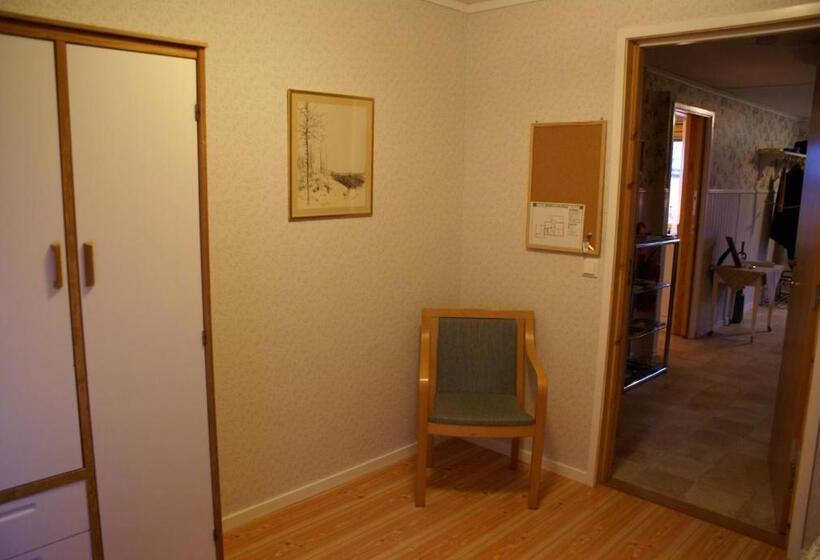 Номер Стандарт Индивидуальный, Mellangården