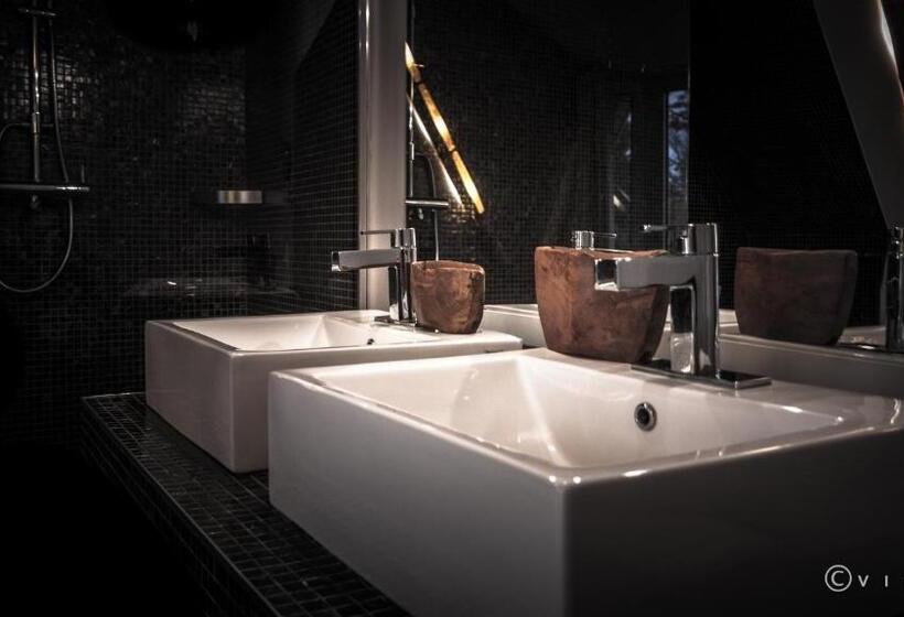 סטודיו סטנדרטי נוף לגינה, Villa Nao