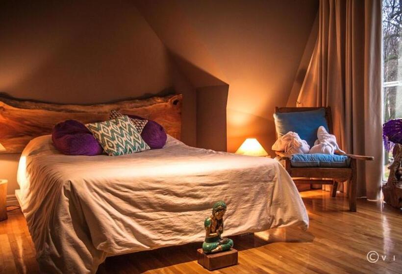 סטודיו סטנדרטי נוף לגינה, Villa Nao