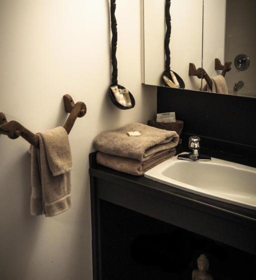 חדר סטנדרט מיטה זוגית, Villa Nao