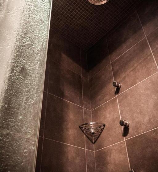 חדר סטודיו סטנדרד, Villa Nao