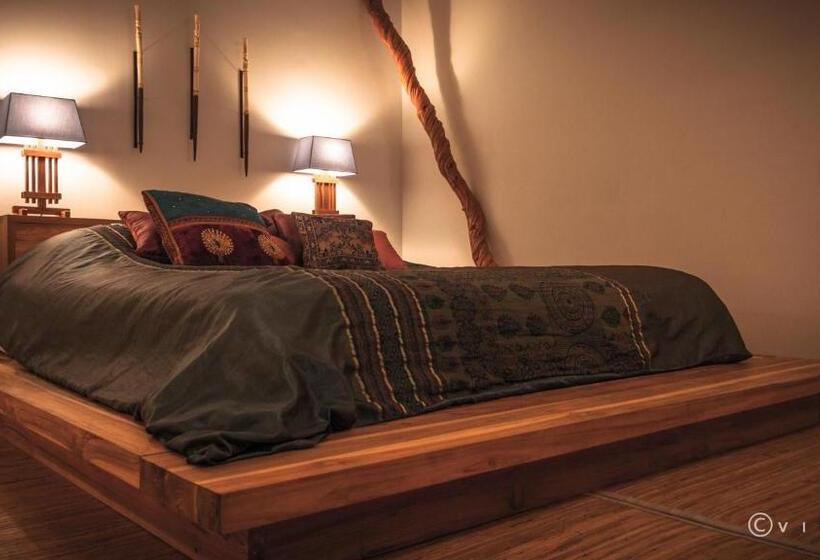 חדר סטודיו סטנדרד, Villa Nao