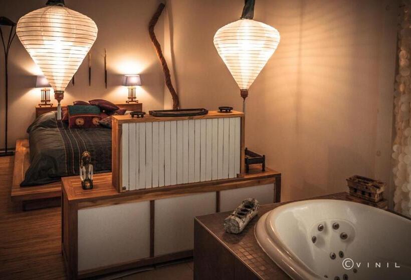 Студия Стандарт, Villa Nao