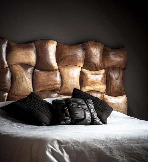 סוויטה עם נוף לנהר, Villa Nao