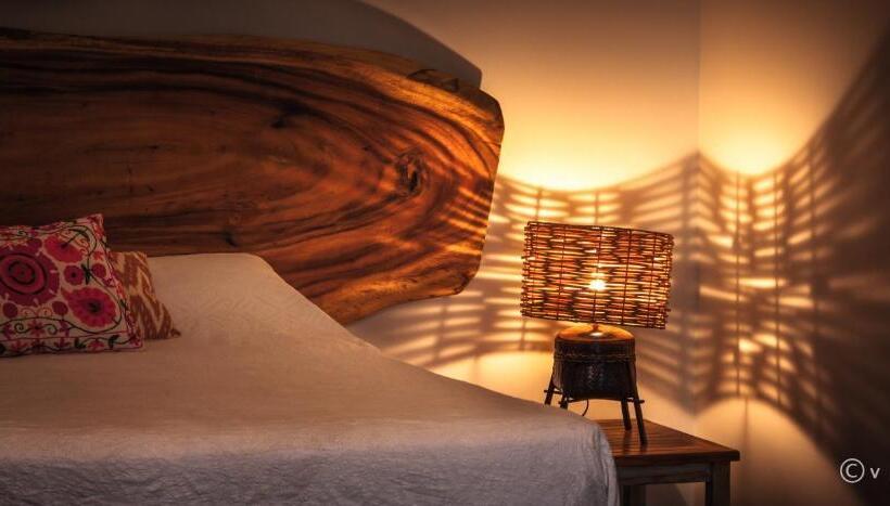 סוויטה עם נוף לנהר, Villa Nao