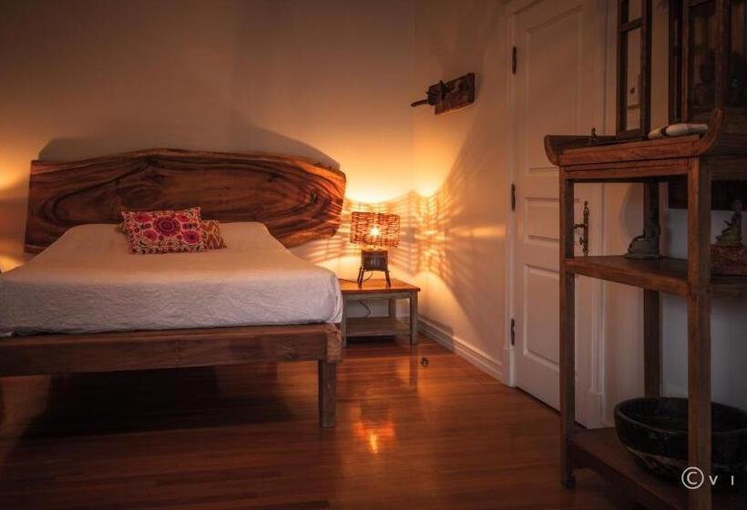 סוויטה עם נוף לנהר, Villa Nao