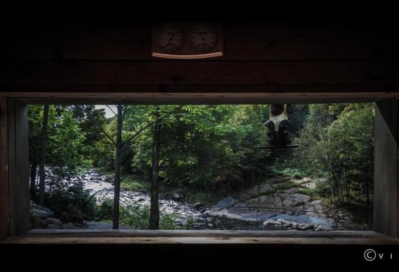 Standard Tent, Villa Nao