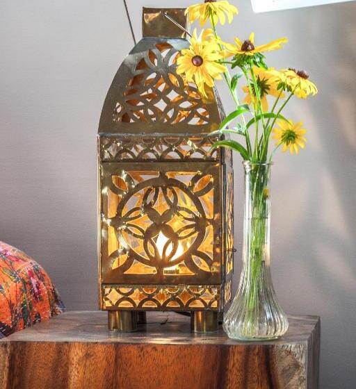 Standard Tent, Villa Nao