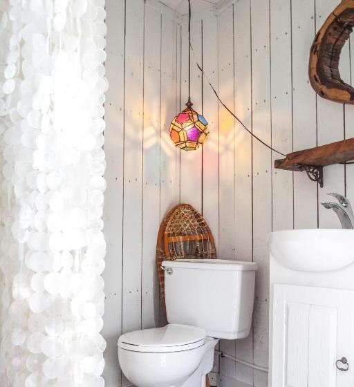 Standard Tent, Villa Nao