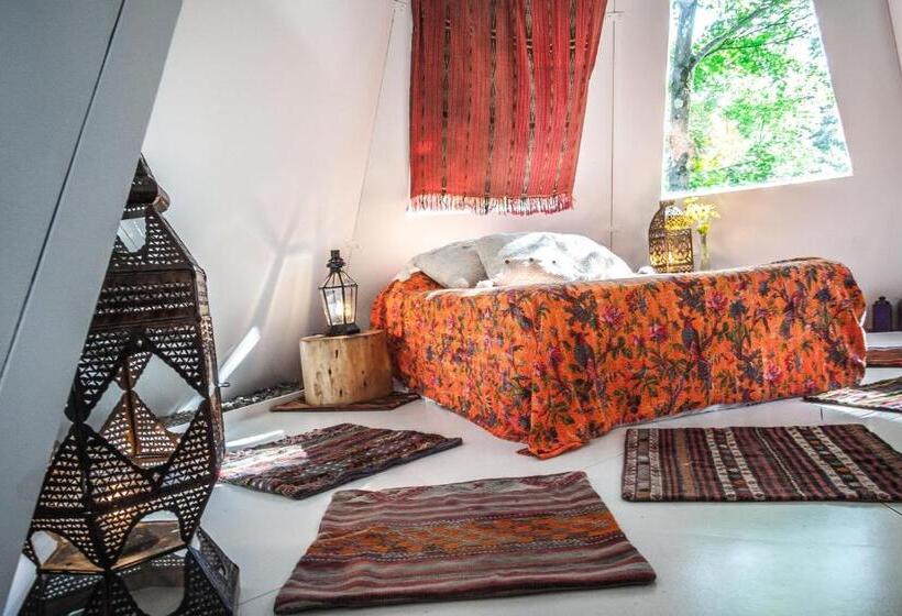 Standard Tent, Villa Nao