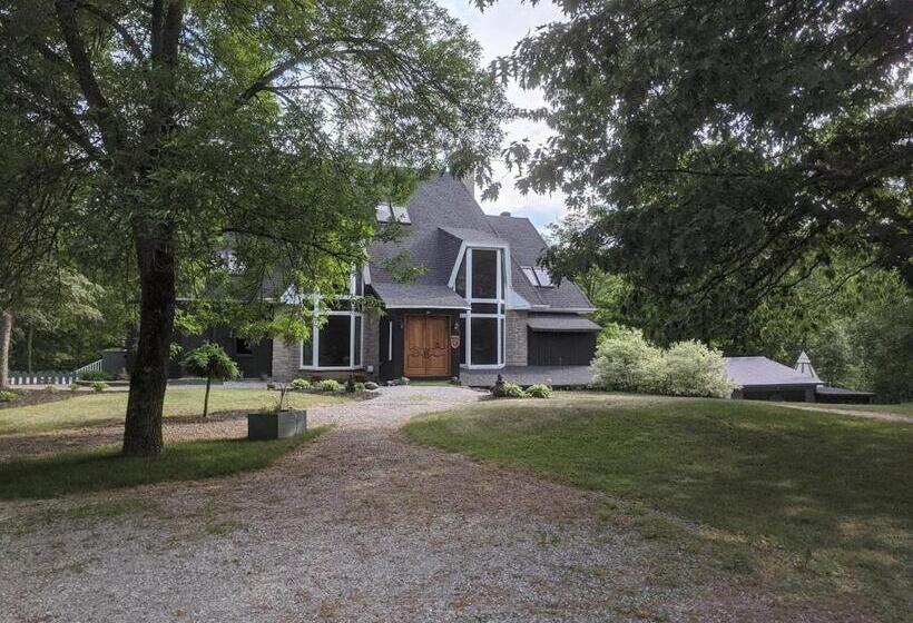 וילת סופריור, חדר שינה 1, Villa Nao