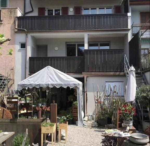 סוויטת ג'וניור עם מרפסת, Wolke 4