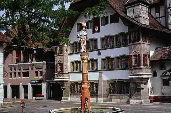 חדר סטנדרט יחיד, Wolke 4