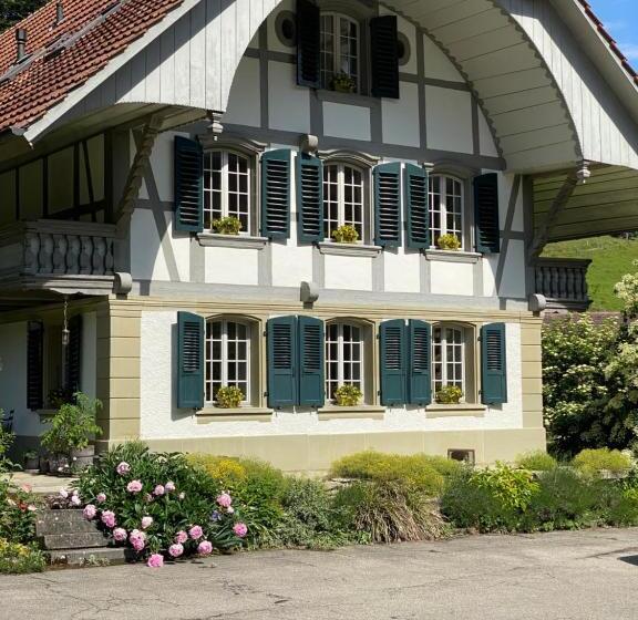 غرفة قياسية, B&b Tannen124