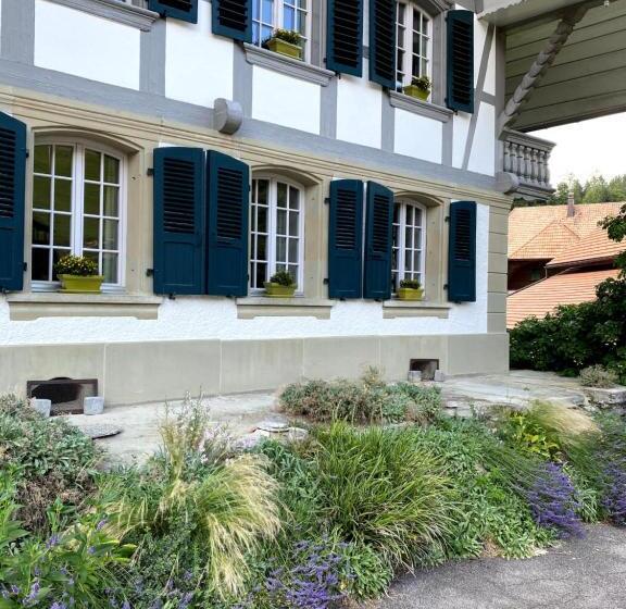 غرفة قياسية, B&b Tannen124