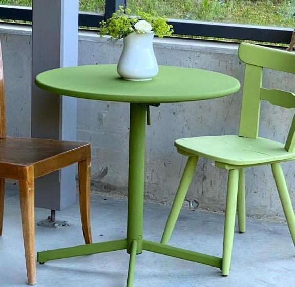 غرفة قياسية, B&b Tannen124