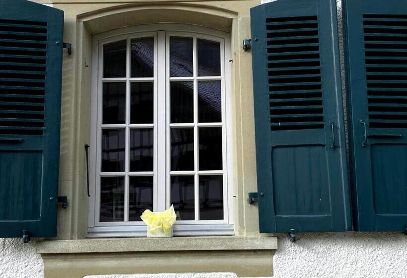 غرفة قياسية, B&b Tannen124