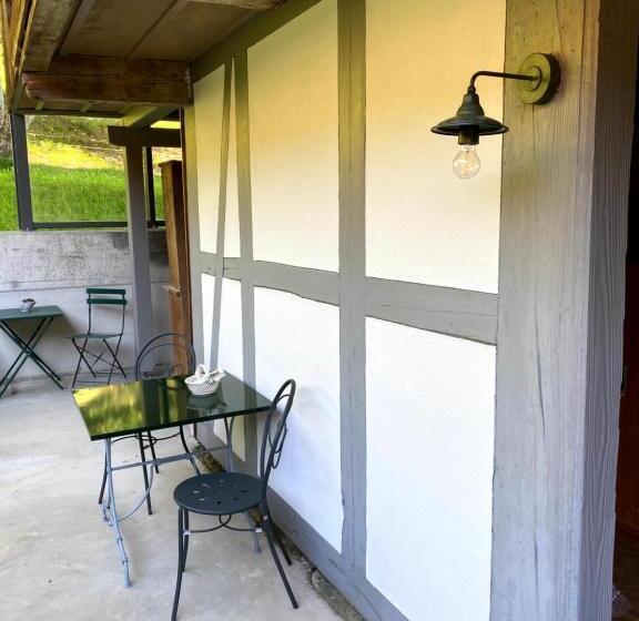 غرفة قياسية, B&b Tannen124