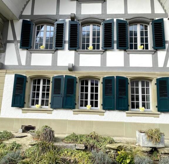 غرفة قياسية, B&b Tannen124