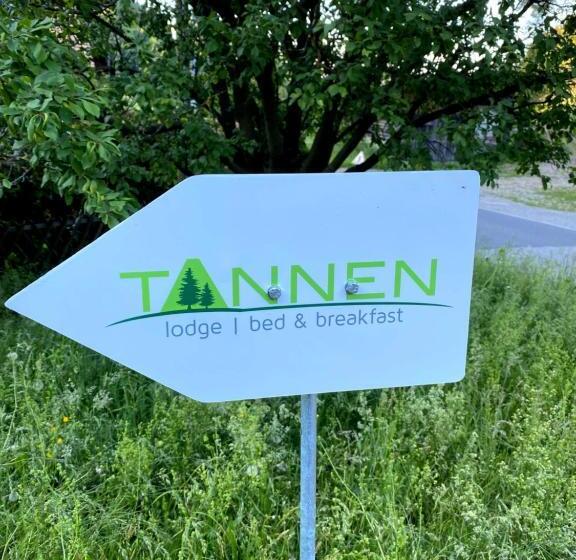 غرفة قياسية, B&b Tannen124