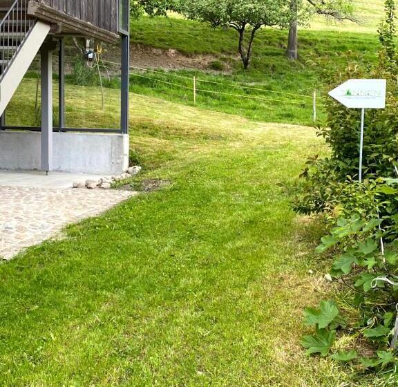 غرفة قياسية, B&b Tannen124